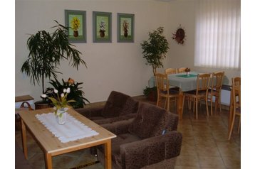 Slowakei Privát Zuberec, Interieur